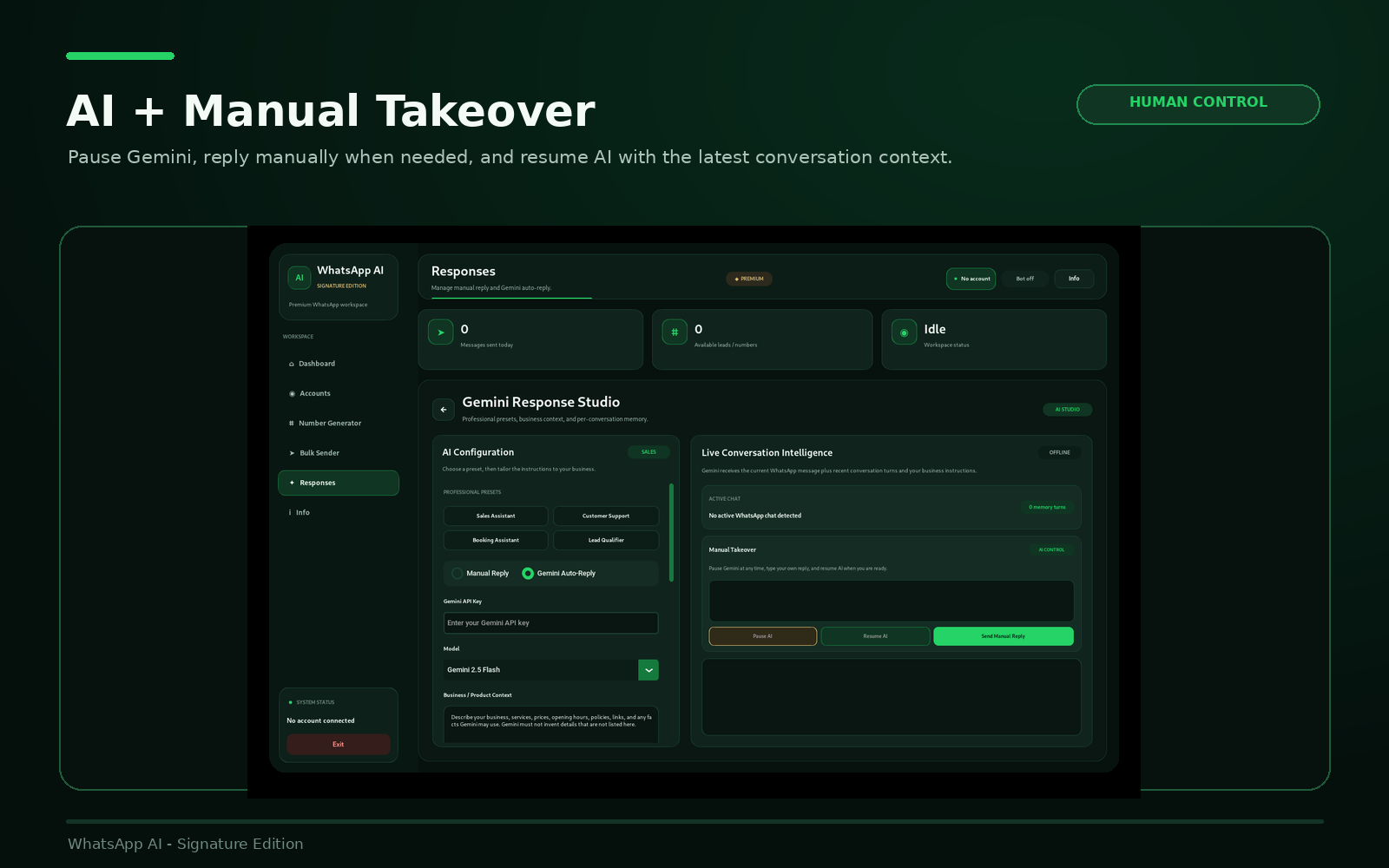 03 manual takeover fixed