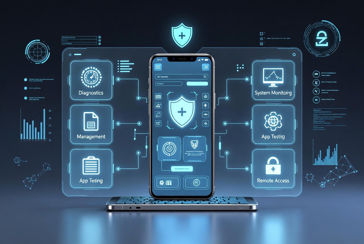 Airavat Android RAT 2025   Multifunctional Lifetime Access Remote Tool