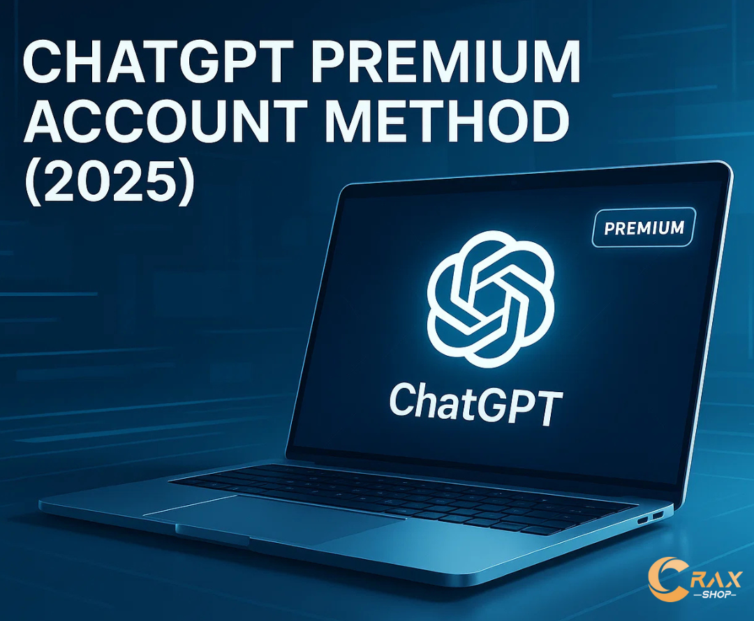 CHATGPT Premium MEthods