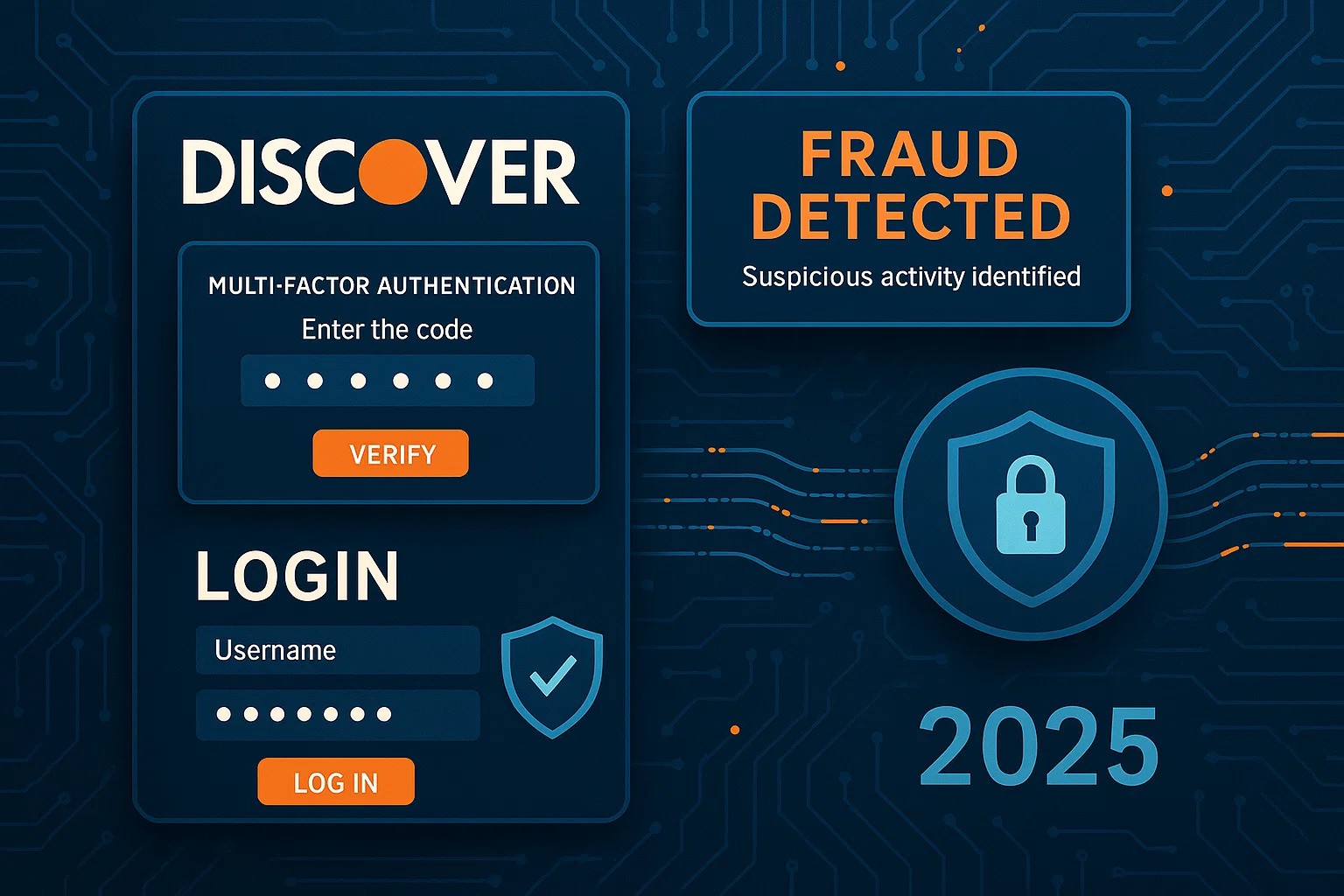 Direct Discover Login 1K Balance Security Guide 2025