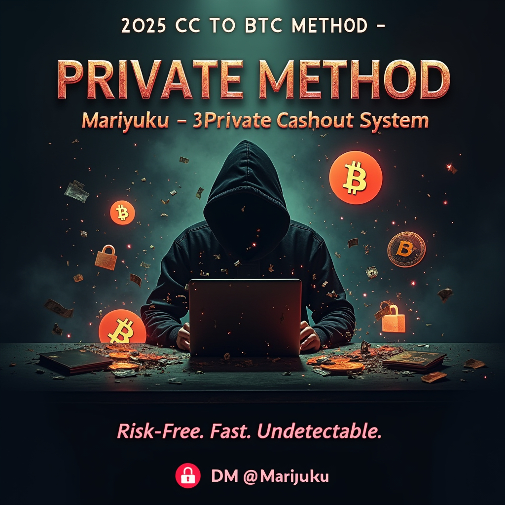 MARIYUKU CC TO BTC METHOD BEST