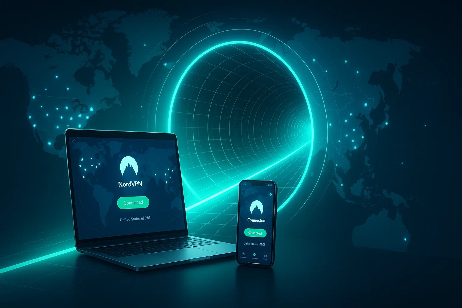 NordVPN Review 2025