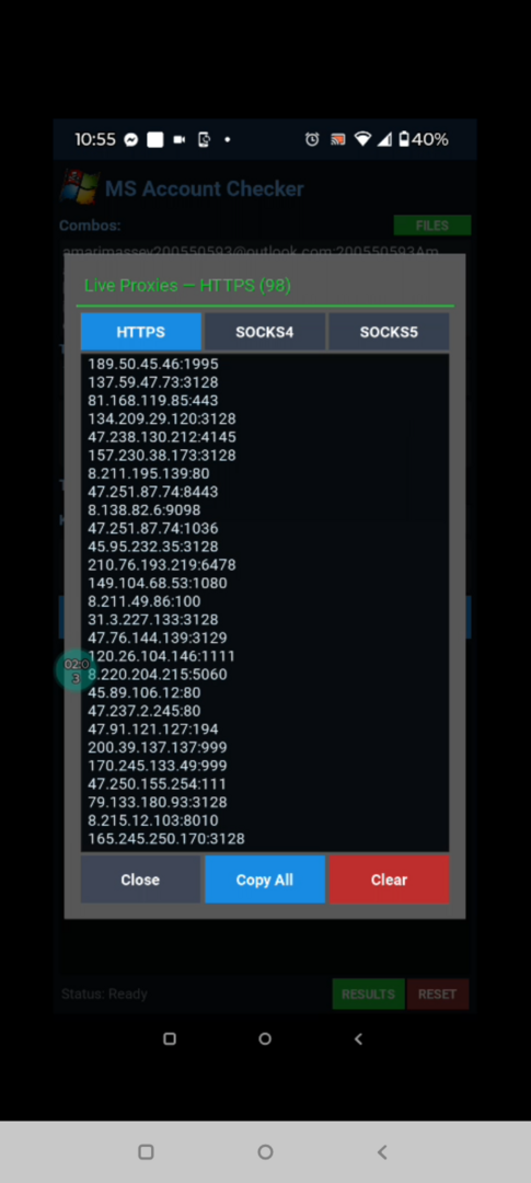 Screenshot 20260713 225542ADV Screen Recorder