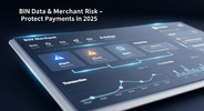 BIN Data & Merchant Risk: Detection and Defense Strategies (2025)