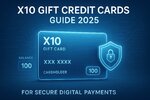 X10 Gift Credit Cards Guide 2025 for Secure Digital Payments.jpg