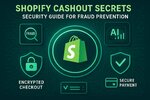 Shopify Cashout Secrets 2025 Security Guide for Fraud Prevention and Platform Protection