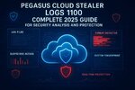 Pegasus Cloud Stealer Logs 1100 Complete 2025 Guide for Security Analysis and Protection.jpg