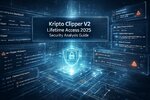 Kripto Clipper V2 Lifetime Access Complete 2025 Guide