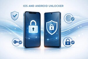 IOS AND ANDROID UNLOCKER: A Complete Guide to Safe, Ethical, and Responsible Mobile Access