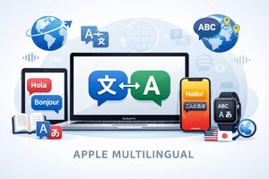 Apple Multilingual Explained: Language Access, Global Inclusion, and Ethical Use in 2025
