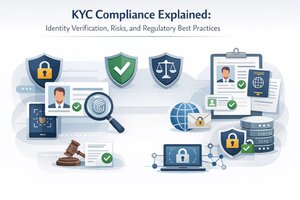 Ultimate KYC Ebook Explained: Compliance, Risks, and Lawful Alternatives in 2026
