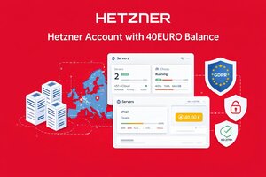 Hetzner Account with 40EURO Balance: A Responsible Guide to Cloud Credits and Ethical Usage