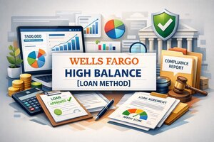 WELLS FARGO HIGH BALANCE [LOAN METHOD] – Understanding Responsible Loan Management and Compliance in Modern Banking
