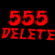 555DELETE