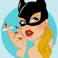 BatGirl