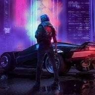 CYBERWARE