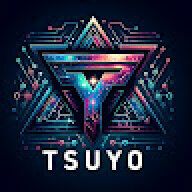 Tsuyonami