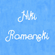 nikromenski