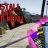 FIVEM 300 MOD MENUS