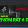 VENOM RAT 6.0.3 | LIFETIME ACCESS | PREMIUM VERSION + SOURCE