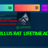 SORILLUS RAT | LIFETIME ACCESS | PREMIUM VERSION