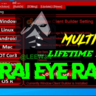 MIRAI EYE RAT | MULTI OS | | LIFETIME ACCESS | | PREMIUM VERSION |