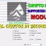 KRIPTO CLIPPER | LIFETIME ACCESS | PRIVATE CRYPTO STEALER|