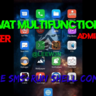 AIRAVAT MULTIFUNCTIONAL | LIFETIME ACCESS | ANDROID RAT