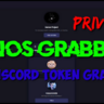 XENOS GRABBER | LIFETIME ACCESS | DISCORD STEALER