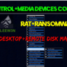 VERCI SPY SYSTEM RAT  | LIFETIME ACCESS | RANSOMEWARE