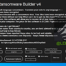CHAOS RANSOMWARE BUILDER V4 | LIFETIME ACCESS |