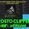 PROSTO CLIPPER  | LIFETIME ACCESS | MULTIPLE CRYPTOS