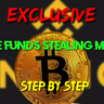 BINANCE FUNDS STEALING METHOD