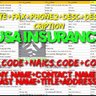 [261K] USA INSURANCE FULLZ