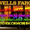 WELLS FARGO HIGH BALANCE [LOAN METHOD]