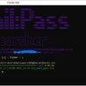 Tool MailPass Searcher Finder On Any File