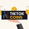 TIKTOK ACC OVER 50000.00 COINS
