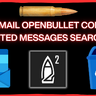 🐉 HOTMAIL DELETED MESSAGES SEARCHER  V1 🐉  by @IHB_DEV