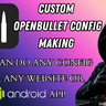 ☘️ I Will Make Any .svb  .loli .opk config for any website .☘️