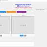 Handheld tool, one-click generation