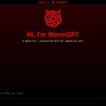 WormGPT - Terminal Gui