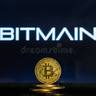BITMAIN  CRYPTO MINER CLIENT LEAKED DATA [100K]