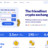 COINMAMA CRYPTO EXCHANGE LEAKED DATA [100K]