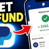 Paypal Instant Refund Method 2026