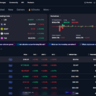 COINMARKETCAP CRYPTO LEAKED DATA [100K]