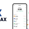 BITMAX  CRYPTO EXCHANGE LEAKED DATA [100K]