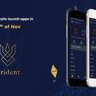 TRIDENT CRYPTO FUND LEAKED DATA [100K]