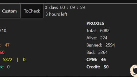 🔥Crunchyroll - Full Cap Frech Creat 2023 100%🔥