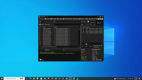🔥🔥🔥Config NordVPN - Full Cap Frech Creat Work 100%🔥🔥🔥