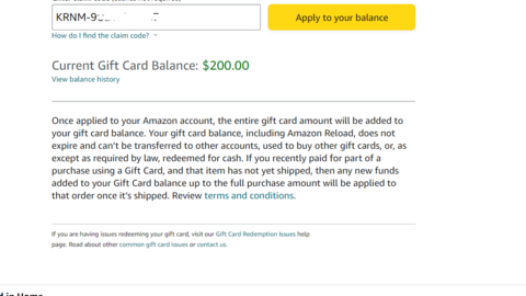 🔥🔥Frech Gift Card Amazon high 🔥🔥